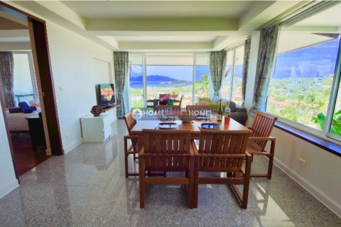 Condo in Ko Samui, Thailand, 1 bedroom № 180243 - photo 13