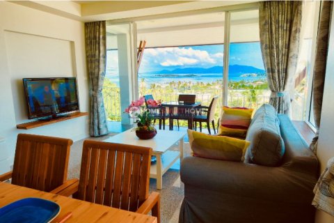 Condo in Ko Samui, Thailand, 1 bedroom № 180243 - photo 12