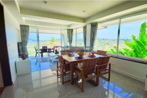 Condo in Ko Samui, Thailand, 1 bedroom № 180243 - photo 14