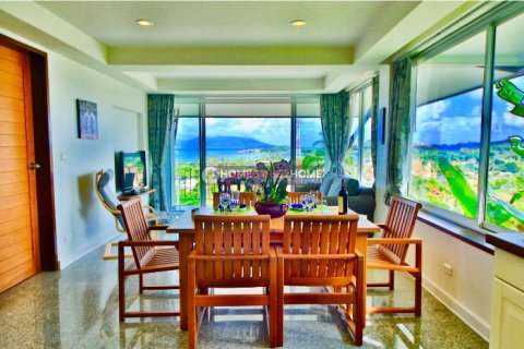 Condo in Ko Samui, Thailand, 1 bedroom № 180243 - photo 3