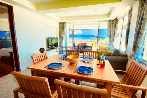 Condo in Ko Samui, Thailand, 1 bedroom № 180243 - photo 4