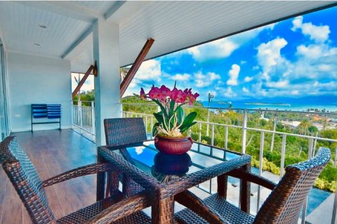 Condo in Ko Samui, Thailand, 1 bedroom № 180243 - photo 2