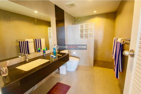Condo in Ko Samui, Thailand, 1 bedroom № 180243 - photo 20