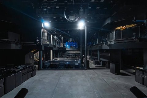 Studio à Bangkok, Thaïlande № 156326 - photo 9