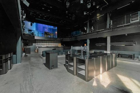 Studio à Bangkok, Thaïlande № 156326 - photo 3