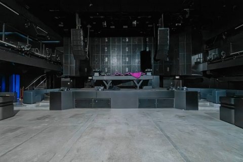 Studio à Bangkok, Thaïlande № 156326 - photo 5