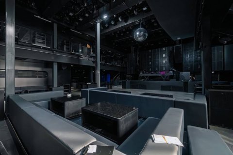 Studio à Bangkok, Thaïlande № 156326 - photo 6