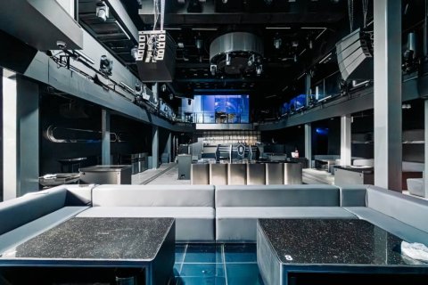 Studio à Bangkok, Thaïlande № 156326 - photo 2