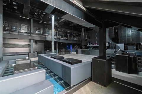 Studio à Bangkok, Thaïlande № 156326 - photo 8