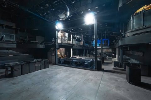 Studio à Bangkok, Thaïlande № 156326 - photo 10