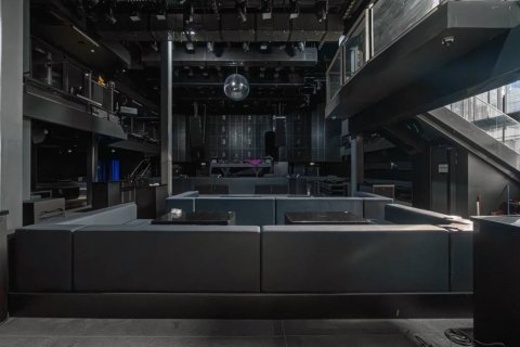 Studio à Bangkok, Thaïlande № 156326 - photo 4