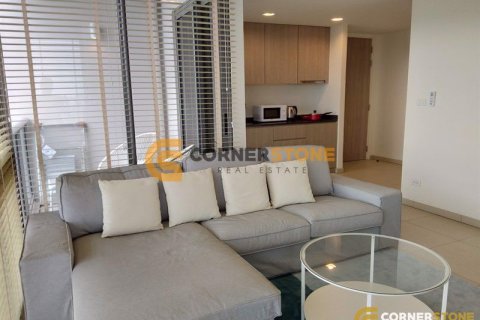 Studio in the Condo in Pattaya, Thailand  № 156323