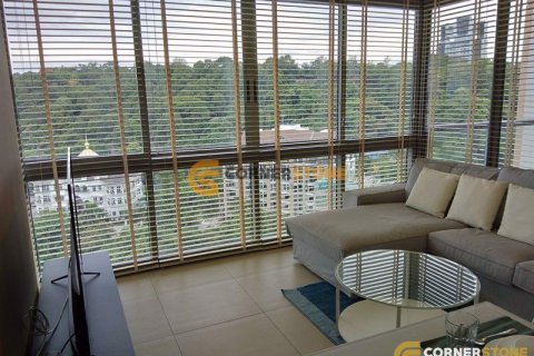 Studio in the Condo in Pattaya, Thailand  № 156323 - photo 4