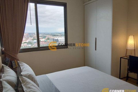 Studio in the Condo in Pattaya, Thailand  № 156323 - photo 7