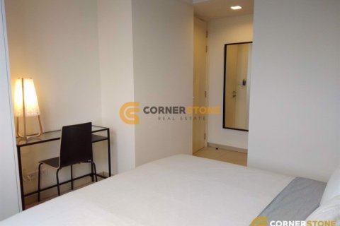 Studio in the Condo in Pattaya, Thailand  № 156323 - photo 9