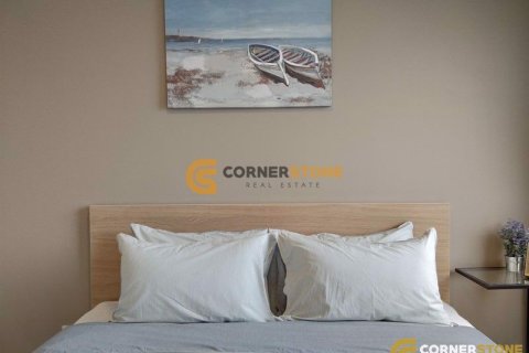 Studio in the Condo in Pattaya, Thailand  № 156323 - photo 8