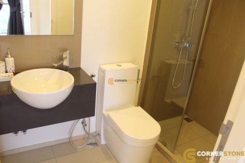 Studio in the Condo in Pattaya, Thailand  № 156323 - photo 10