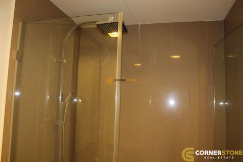 Studio in the Condo in Pattaya, Thailand  № 156323 - photo 11