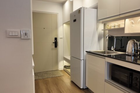 Condo in Bangkok, Thailand, 1 bedroom  № 156321 - photo 7