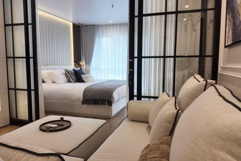 Condo in Bangkok, Thailand, 1 bedroom  № 156321 - photo 4
