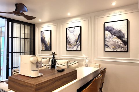 Condo in Bangkok, Thailand, 1 bedroom  № 156321 - photo 6