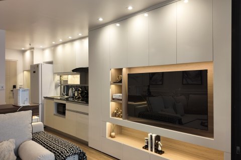 Condo in Bangkok, Thailand, 1 bedroom  № 156321 - photo 5