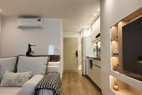Condo in Bangkok, Thailand, 1 bedroom  № 156321 - photo 3