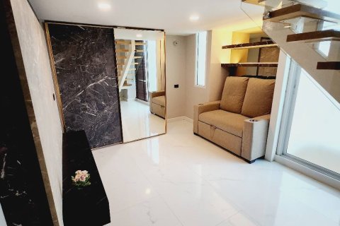 Condo à Bangkok, Thaïlande, 4 chambres  № 156320 - photo 9