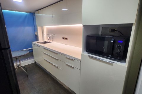 Condo à Bangkok, Thaïlande, 4 chambres  № 156320 - photo 6