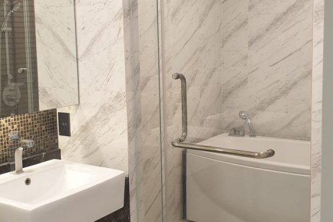 Condo à Bangkok, Thaïlande, 4 chambres  № 156320 - photo 16