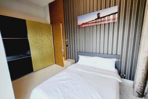 Condo à Bangkok, Thaïlande, 4 chambres  № 156320 - photo 15