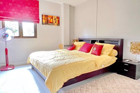 Studio in the Condo on Jomtien Beach, Pattaya, Thailand  № 156322 - photo 18