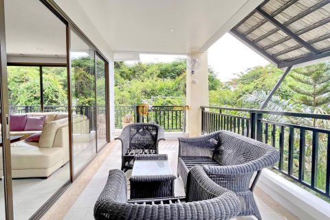 Studio in the Condo on Jomtien Beach, Pattaya, Thailand  № 156322 - photo 9