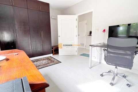 Studio in the Condo on Jomtien Beach, Pattaya, Thailand  № 156322 - photo 7