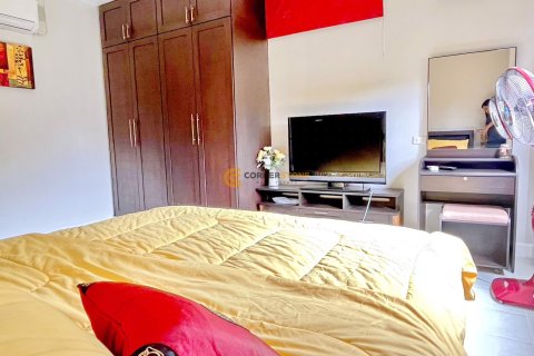 Studio in the Condo on Jomtien Beach, Pattaya, Thailand  № 156322 - photo 19