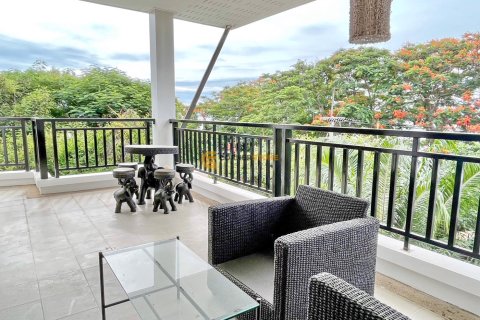 Studio in the Condo on Jomtien Beach, Pattaya, Thailand  № 156322 - photo 16