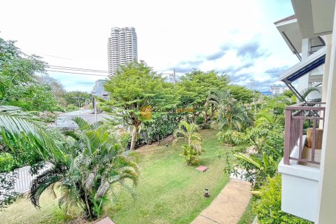 Studio in the Condo on Jomtien Beach, Pattaya, Thailand  № 156322 - photo 22