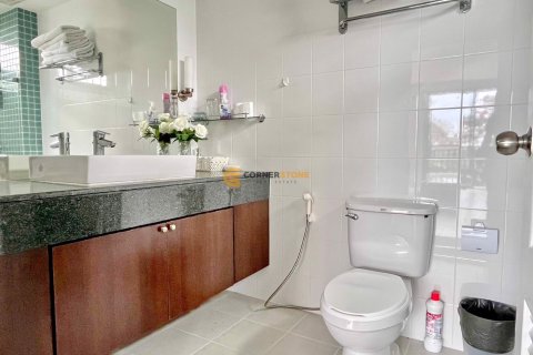 Studio in the Condo on Jomtien Beach, Pattaya, Thailand  № 156322 - photo 14