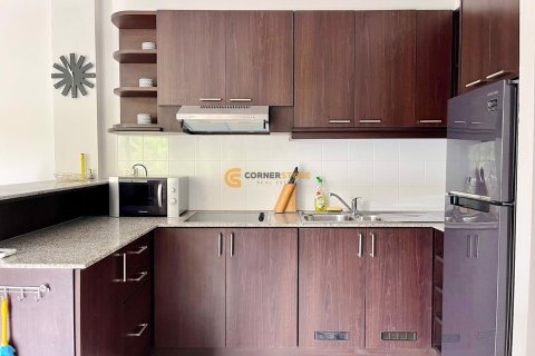 Studio in the Condo on Jomtien Beach, Pattaya, Thailand  № 156322 - photo 5