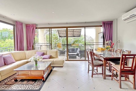 Studio in the Condo on Jomtien Beach, Pattaya, Thailand  № 156322 - photo 3