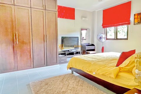 Studio in the Condo on Jomtien Beach, Pattaya, Thailand  № 156322 - photo 17