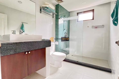 Studio in the Condo on Jomtien Beach, Pattaya, Thailand  № 156322 - photo 8