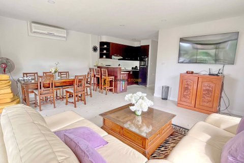 Studio in the Condo on Jomtien Beach, Pattaya, Thailand  № 156322 - photo 2