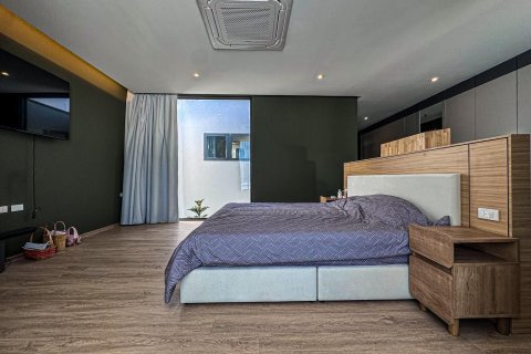 Villa à Phuket, Thaïlande 3 chambres № 170658 - photo 28