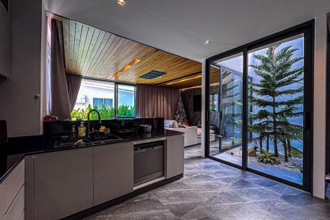 Villa à Phuket, Thaïlande 3 chambres № 170658 - photo 20