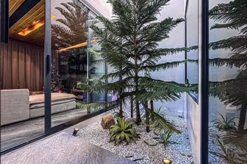 Villa à Phuket, Thaïlande 3 chambres № 170658 - photo 7