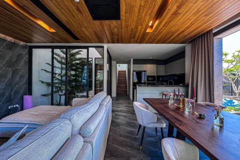 Villa à Phuket, Thaïlande 3 chambres № 170658 - photo 17