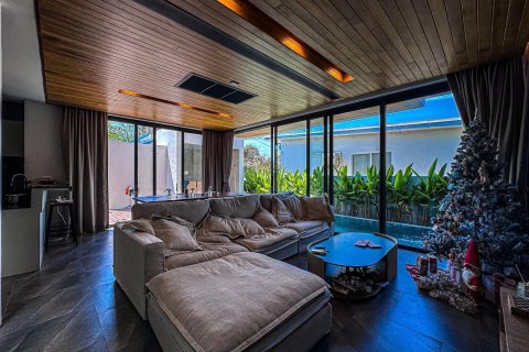 Villa à Phuket, Thaïlande 3 chambres № 170658 - photo 18