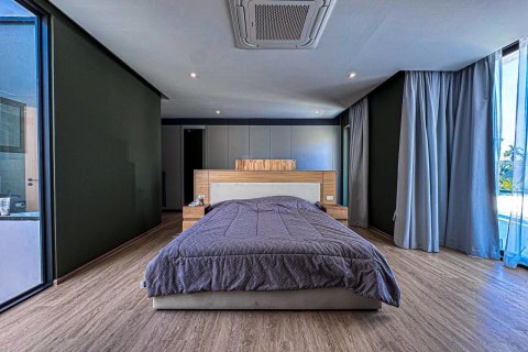 Villa à Phuket, Thaïlande 3 chambres № 170658 - photo 5