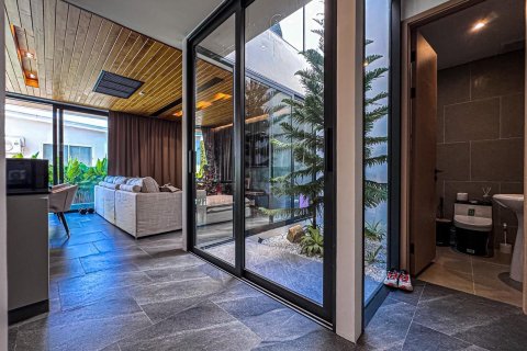 Villa à Phuket, Thaïlande 3 chambres № 170658 - photo 26